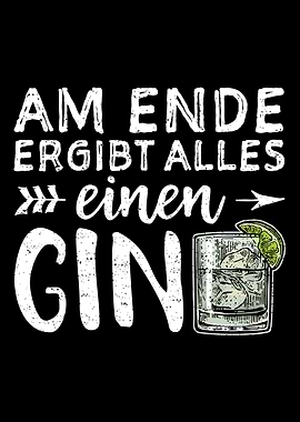 Am Ende Ergibt Alles Einen