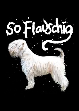 Soft Coated Retriever