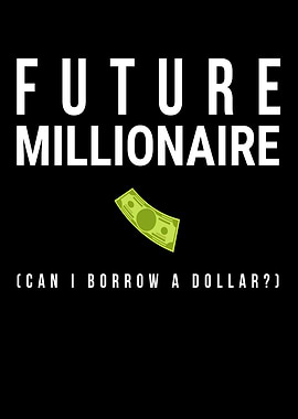 Future Millionaire Money