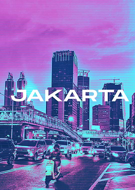 JAKARTA