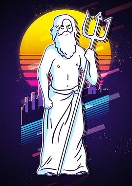 Poseidon