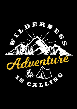 Wilderness Adventure Calli