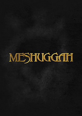 Meshuggah extreme metal