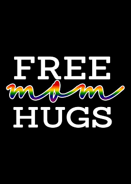 Free Mom Hugs