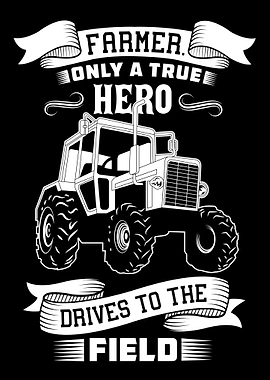 A True Hero Farmer