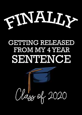 Class Of 2020 Graduation F