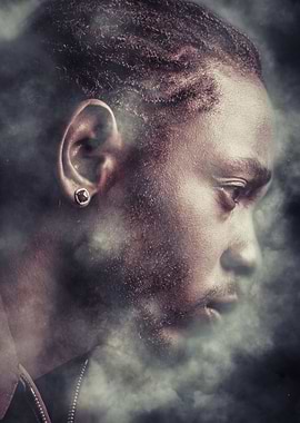 Kendrick Lamar