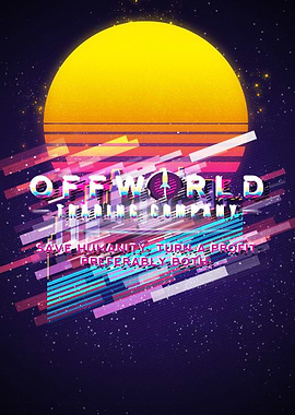 Offworld Trading Company