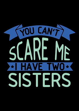 i have 2 sister gift idea