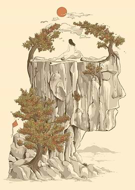 Surreal Illustration