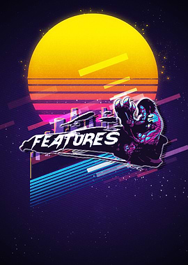 rising hell prologue