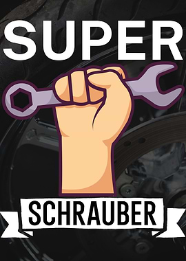 Super Schrauber