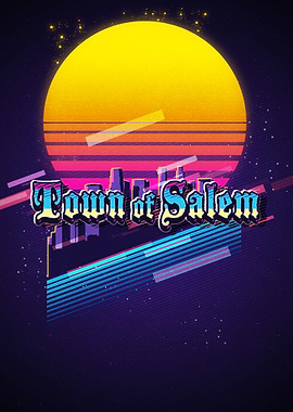 town of salem