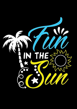Fun In The Sun