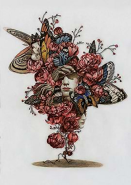 Surreal Illustration