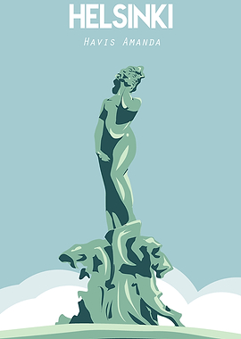 Helsinki Finland travel