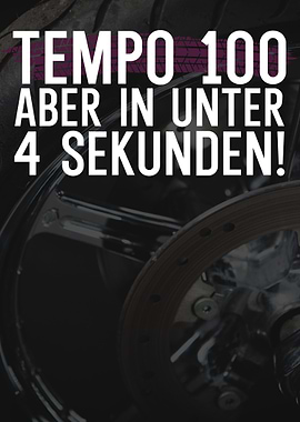 Tempo 100