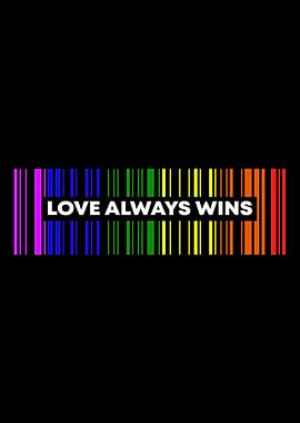 Love Always Wins