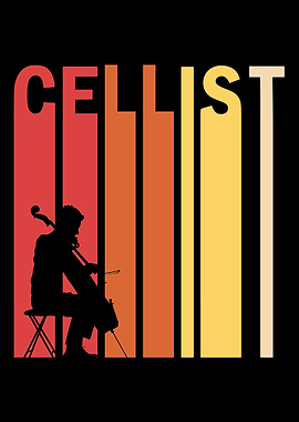 Cellist