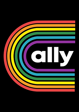 LGBT Ally
