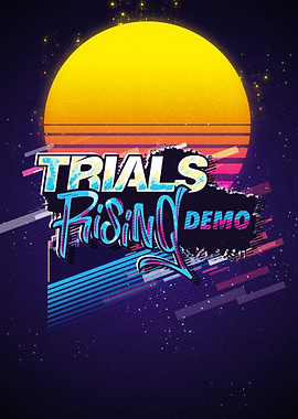 trials rising