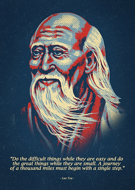 Lao Tzu quote