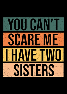 i have 2 sister gift idea