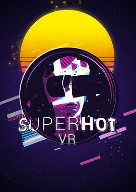 Superhot VR