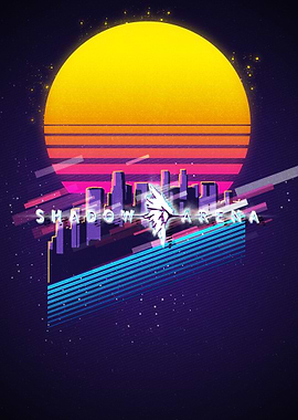 shadow arena