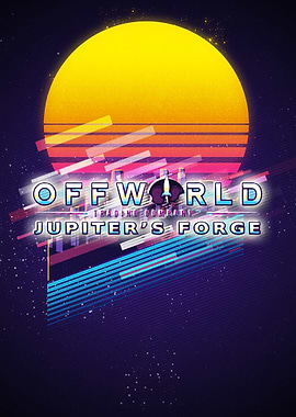 Offworld Trading Company