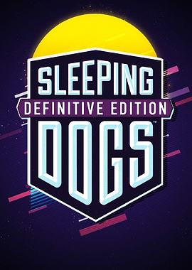 sleeping dogs definitive e