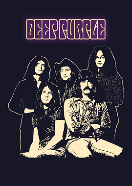 Deep Purple
