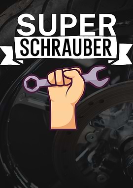 Super Schrauber