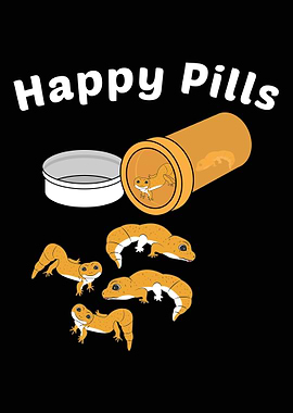 Leopard Gecko Owner Gift