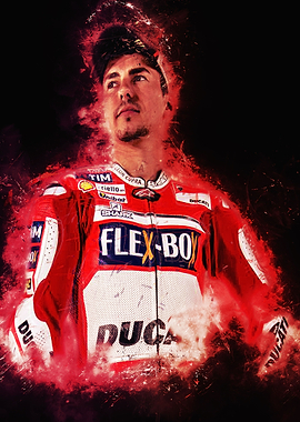 Jorge Lorenzo