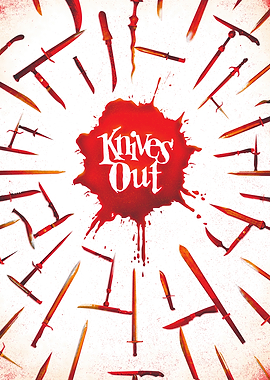 Knives Out