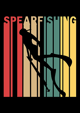 Spearfishing