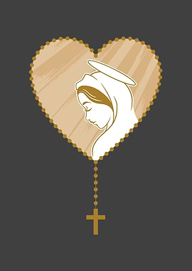 Rosary Maria
