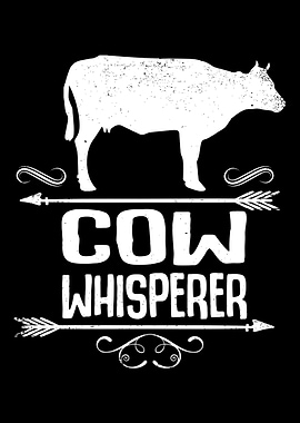 Cow Whisperer Farming