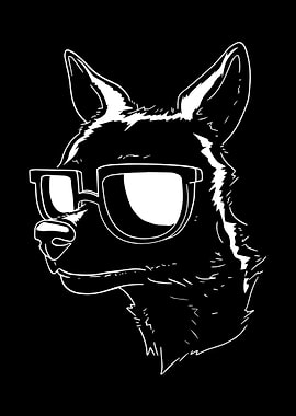 Chihuahua Dog Sunglasses