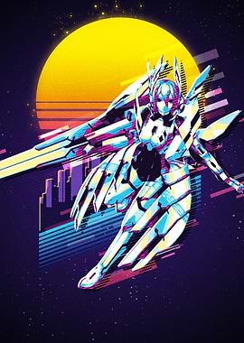 Phantasy Star