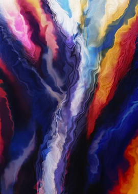 Fluid Colors 06