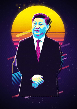 Xi Jinping