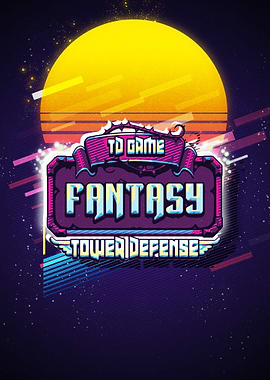 Sky TD Hardcore Tower Defe