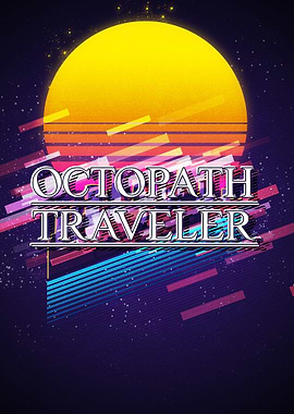 octopath traveler