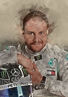 Valtteri Bottas