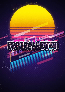 soccer manager 2020