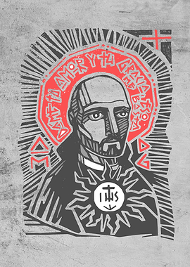 Saint Ignatius of Loyola