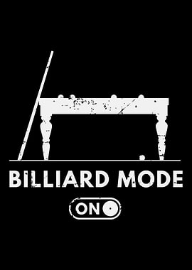 Billiard Room Gift Pub Bar