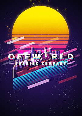 Offworld Trading Company
